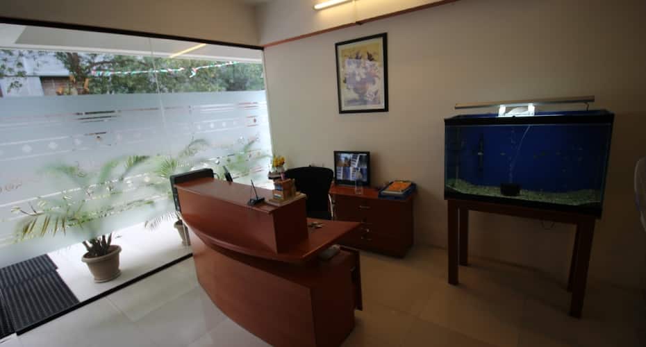 Raj Comfort ( Off Airport Road), Bangalore 5